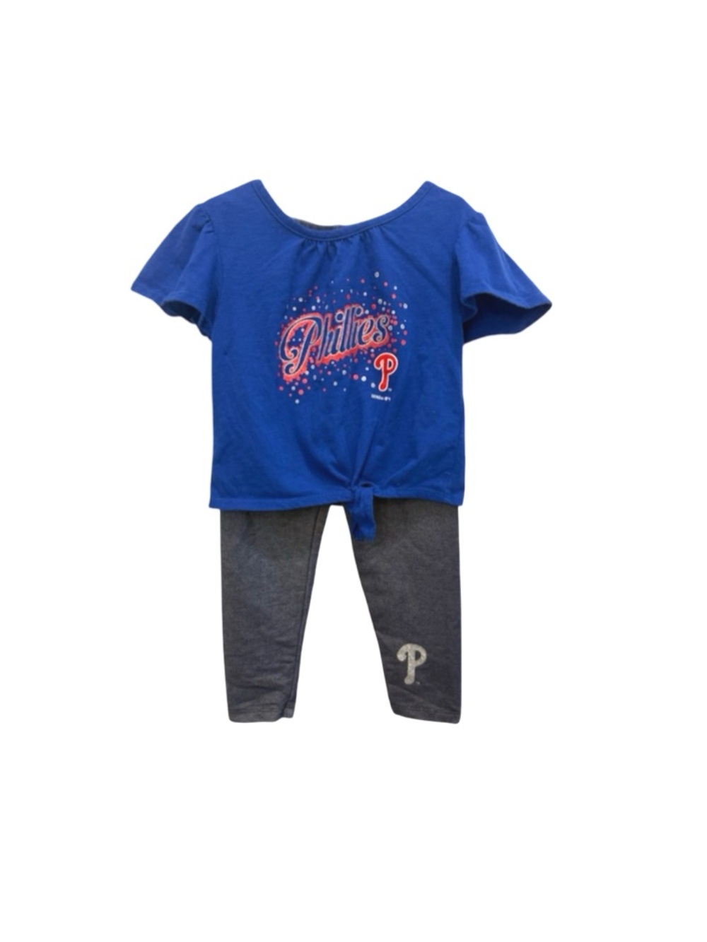 Philadelphia Phillies Outfit